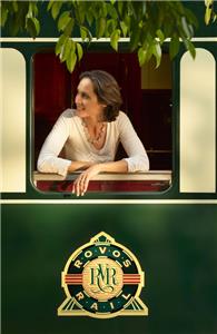 Farewell to Capital Park, Pretoria