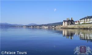 Craigendoran waterfront