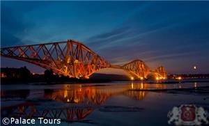 Forth Rail Bridge