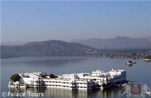 Lake Pichola, Udaipur