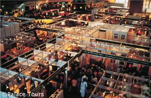 Shopping in New Delhi