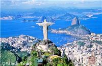 Christ the Redeemer, Rio de Janeiro