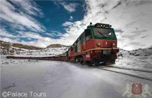 El Expreso de La Robla 