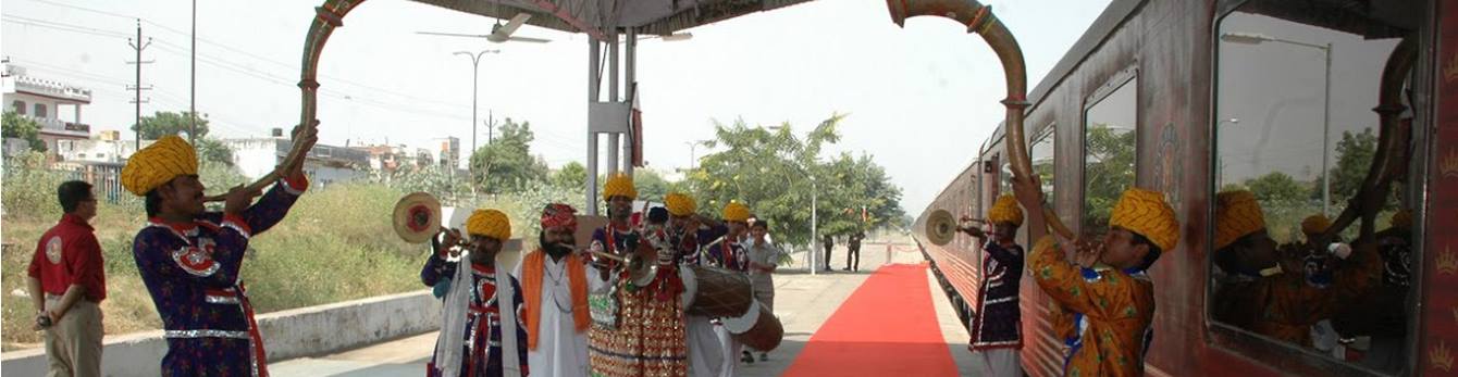 Revel at the splendor during the welcome reception