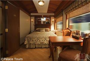 Junior Suite Double-bed