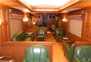 Lounge Car