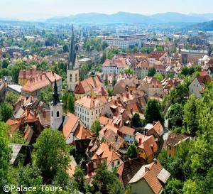 Ljubljana