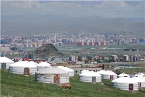 Ulaanbaatar: traditions meet modernity