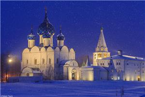 Suzdal