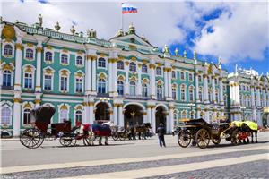 Hermitage Museum
