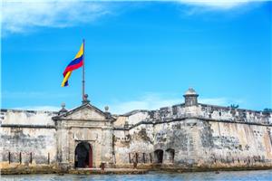 Colombia's Walled City